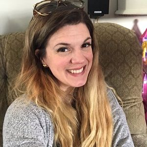 Meet your Posher, Caroline